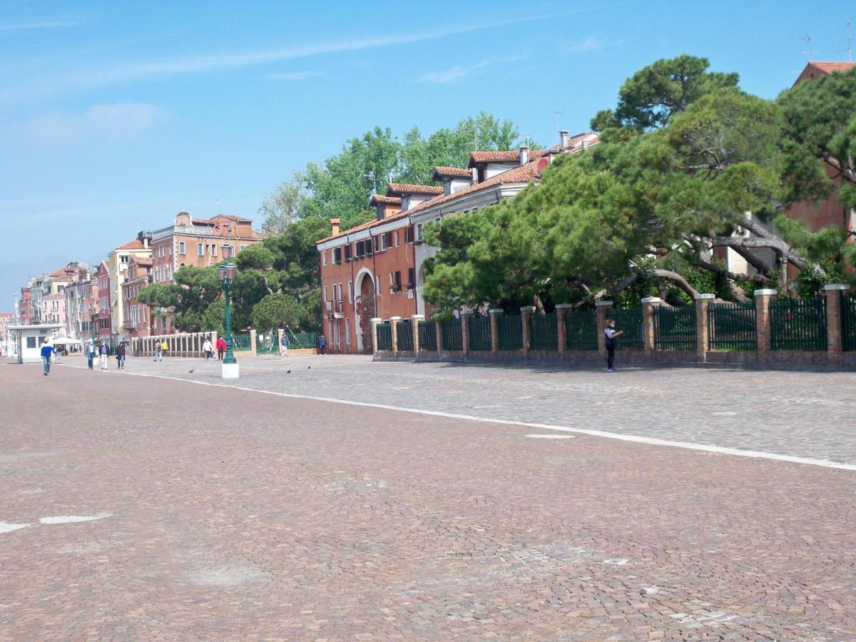 Locazione Mery Venice Exterior photo