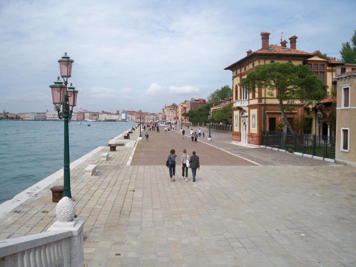 Locazione Mery Venice Exterior photo