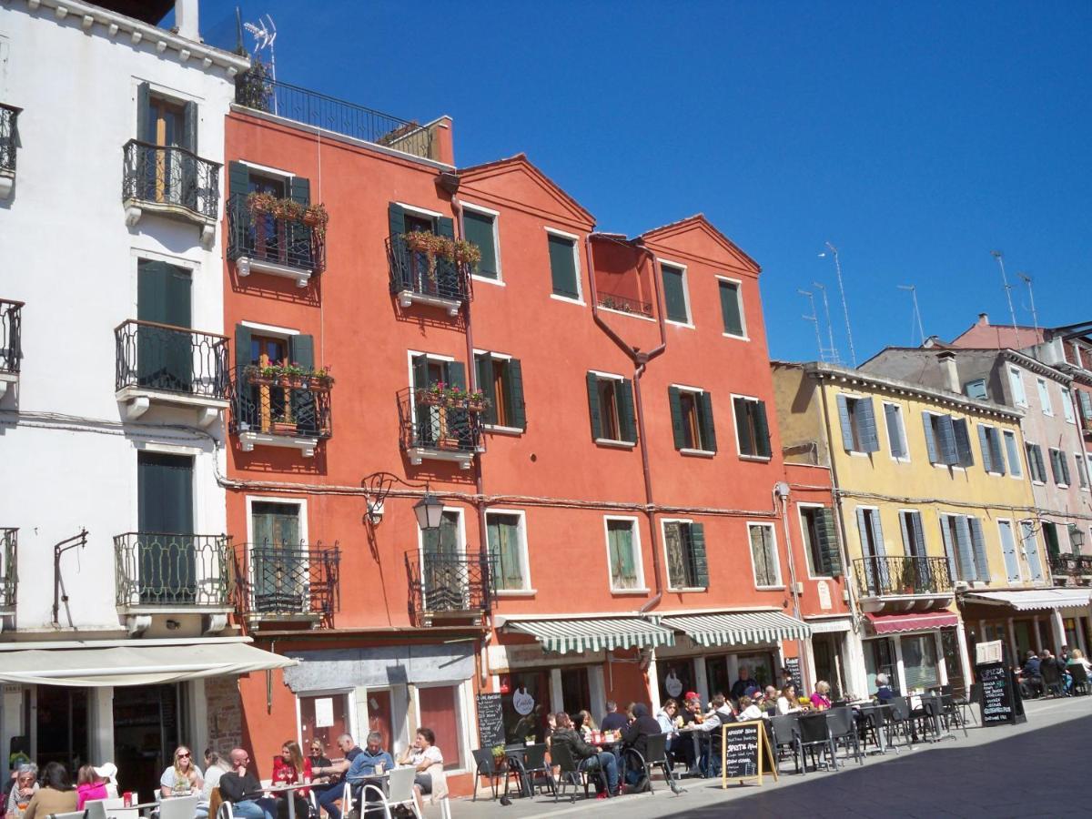 Locazione Mery Venice Exterior photo