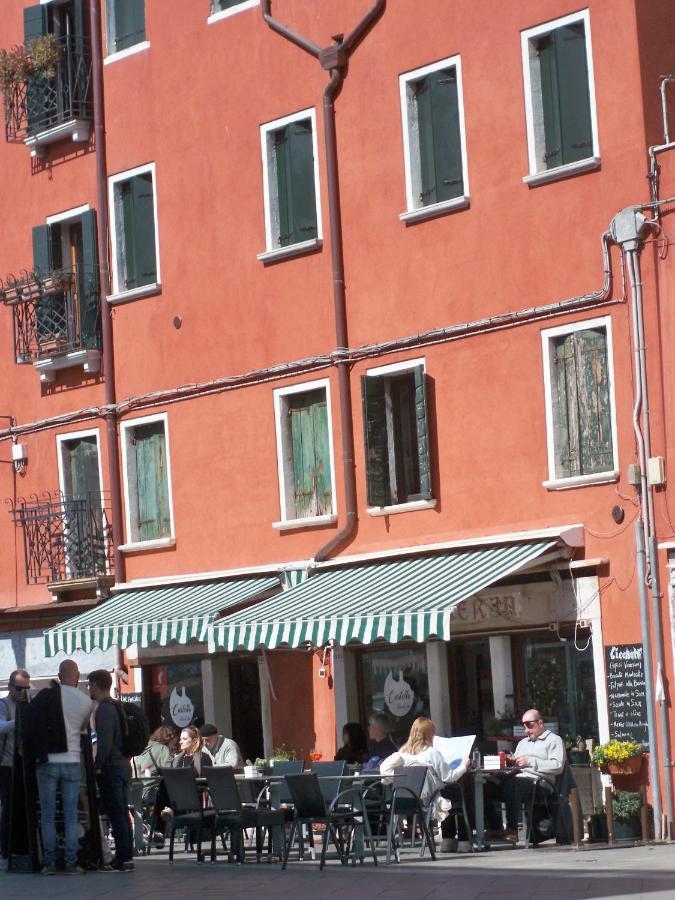 Locazione Mery Venice Exterior photo